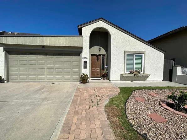3016 Analiese Way, San Diego, CA 92139