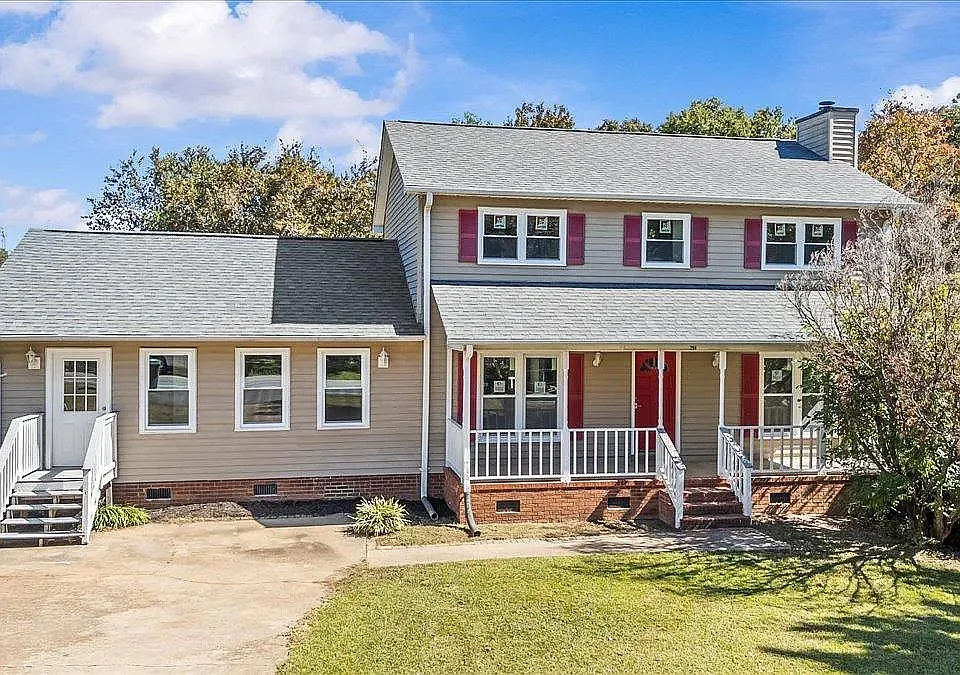 294 N Suber Rd
