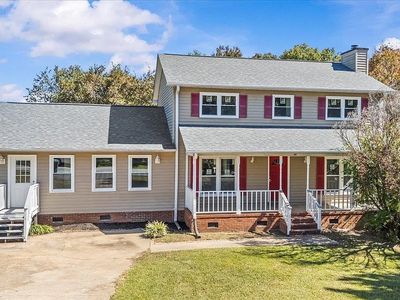 294 N Suber Rd, Greer, SC, 29651