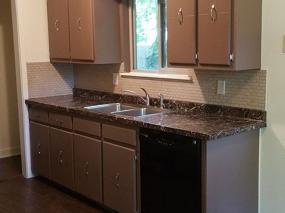 GE Dishwasher/Inside Pantry