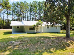 2234 N Clough Bay Rd, Waycross, GA 31503