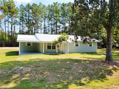 2234 N Clough Bay Rd, Waycross, GA, 31503
