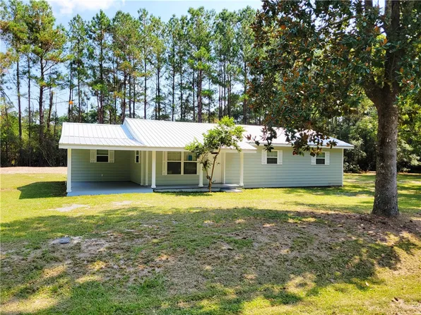 2234 N Clough Bay Rd, Waycross, GA 31503