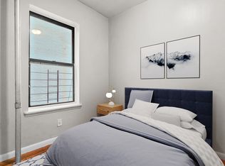 215 W 145th St APT 13, New York, NY 10039