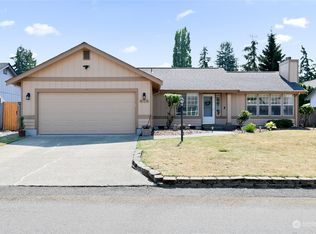 918 131st Street Ct E, Tacoma, WA 98445