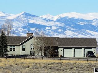 63 Dodrill Rd, Riverton, WY 82501