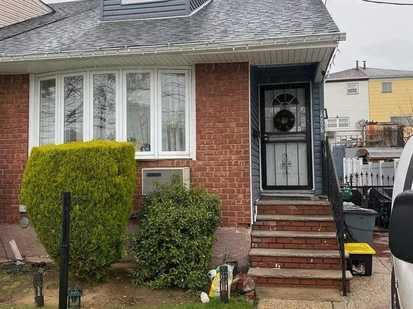 142-07 130th Avenue, Jamaica, NY 11436