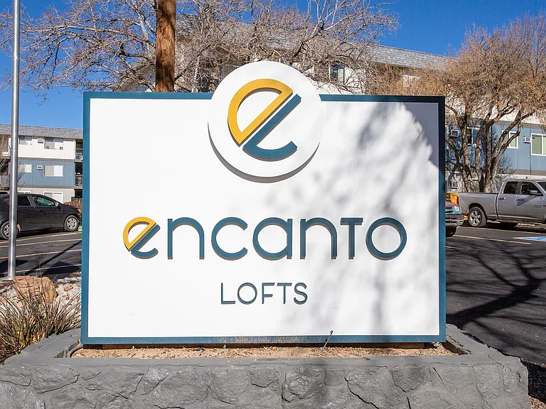 Encanto Lofts Apartments — Photo 33