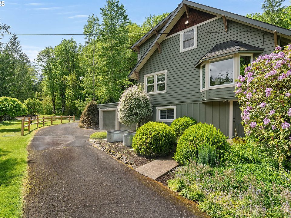 8427 NW Skyline Blvd, Portland, OR 97229 | Zillow