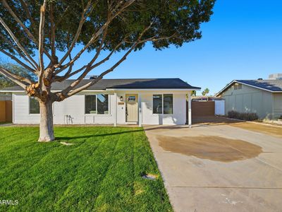2608 E VILLA RITA Drive, Phoenix, AZ, 85032