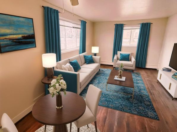 205 32nd St SE APT A