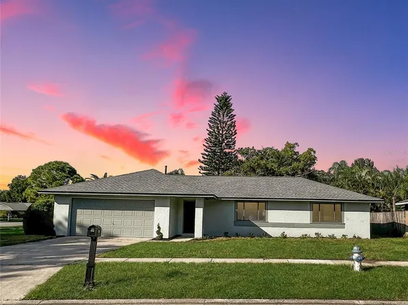 8451 Indian Wells Ct, Orlando, FL 32819