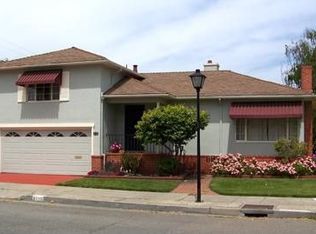 3115 Fairview Ave, Alameda, CA 94501