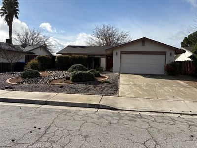 1166 Patricia Ln, Paso Robles, CA, 93446