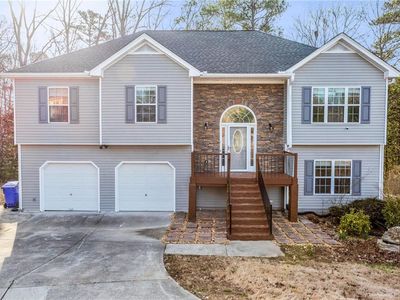 1056 Pearl Point, Lithia Springs, GA, 30122
