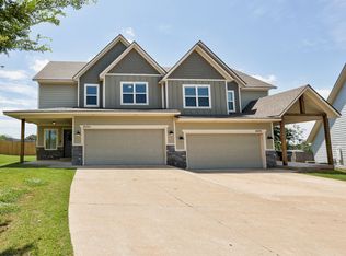 600B NW 175th St, Edmond, OK 73012