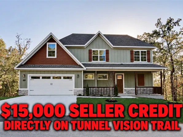 29 Buckland Ln, Bella Vista, AR 72715