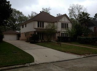 18610 Candlechase Dr, Spring, TX 77388