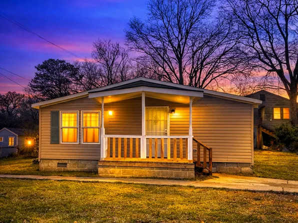 3913 37th Ave N, Birmingham, AL 35217