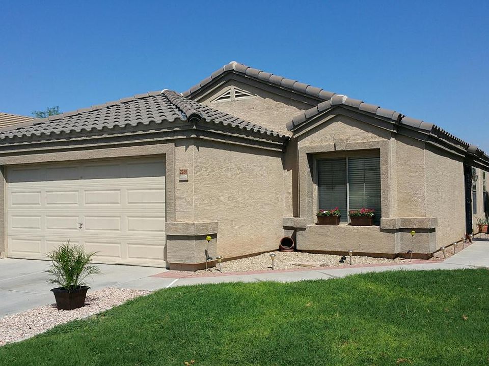 1st image of 2280 W Silver Creek Ln