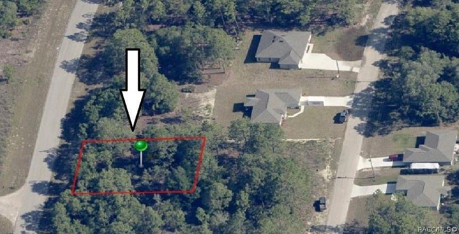 1st image of 6686 N Bedstrow Blvd
