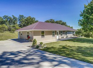 411 Culver Rd, Limestone, TN 37681