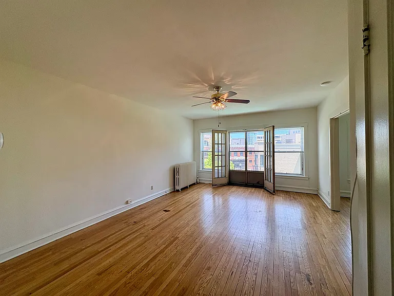 Ivanhoe Living Area