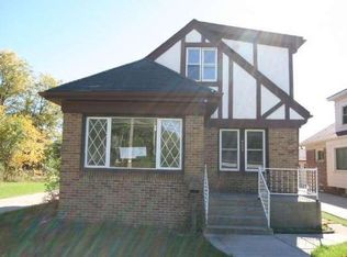 8229 W Lapham St, West Allis, WI 53214