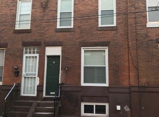 2042 S Croskey St, Philadelphia, PA 19145