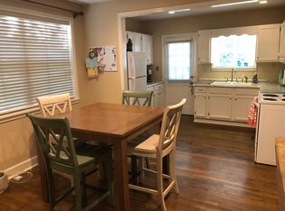 6300 Brentwood Rd, Cammack Village, AR 72207