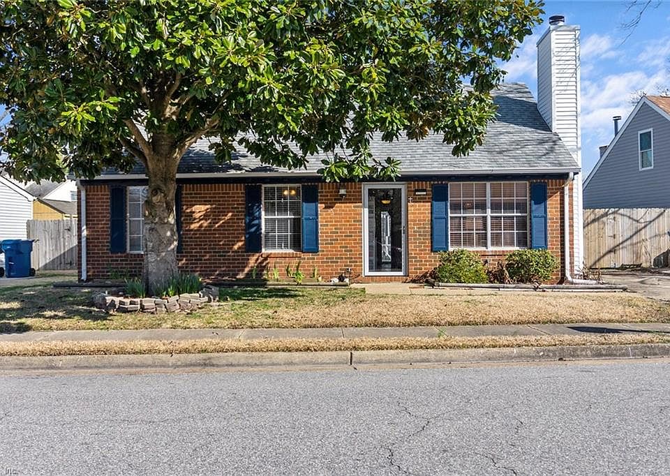 1684 Gallery Ave Virginia Beach Va 23454 Mls 10365440 Zillow