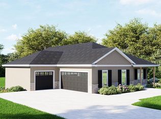 1439 Greenleaf Ct, Sun Prairie, WI 53590