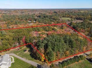 0 Center St LOT 2, Groveland, MA 01834