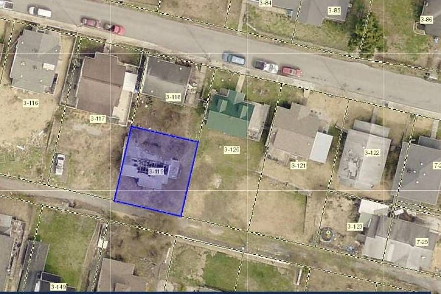 2nd image of Frantz Ave