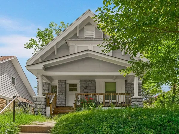 1613 Poplar Ave, Kansas City, MO 64127