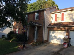 498 Debra Cir SW, Concord, NC 28025