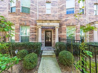 2500 Rockbrook Dr #A77, Lewisville, TX