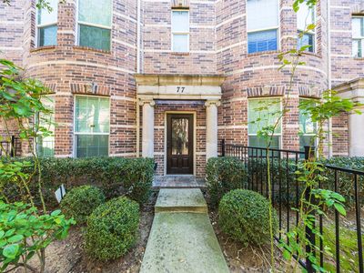2500 Rockbrook Dr #A77, Lewisville, TX, 75067