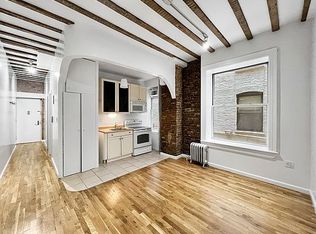 528 W 152nd St #5, New York, NY 10031