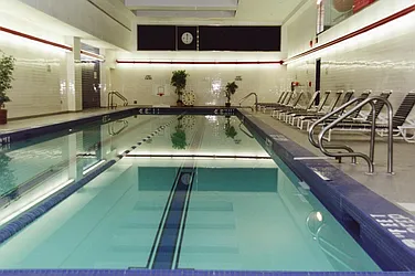 Rented by Marion Bass, Inc.