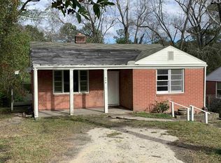 630 Colleton St, Columbia, SC 29203