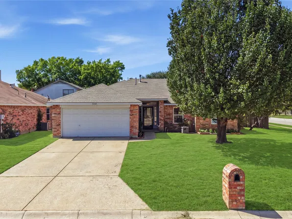 1125 Bayfield Dr, Denton, TX 76209