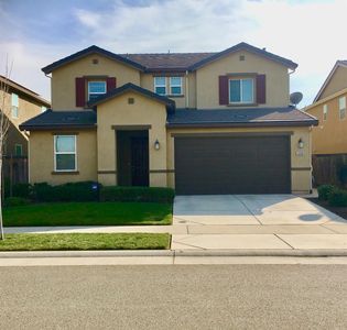 4096 Creamery Way, Roseville, CA, 95747