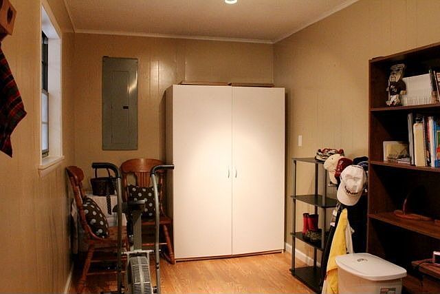 Office/Exercise