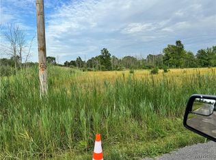 Akron Rd #4, Lockport, NY 14094