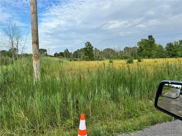 Akron Rd Lot 4, Lockport, NY 14094