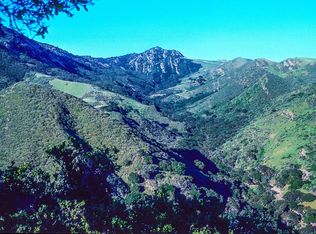 2 Hollister Ranch Rd, Gaviota, CA 93117