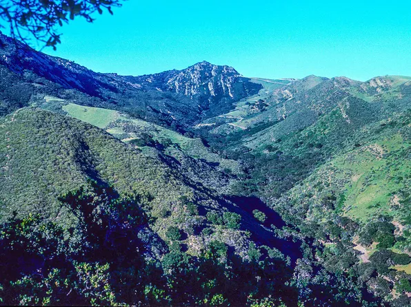 2 Hollister Ranch Rd, Gaviota, CA 93117