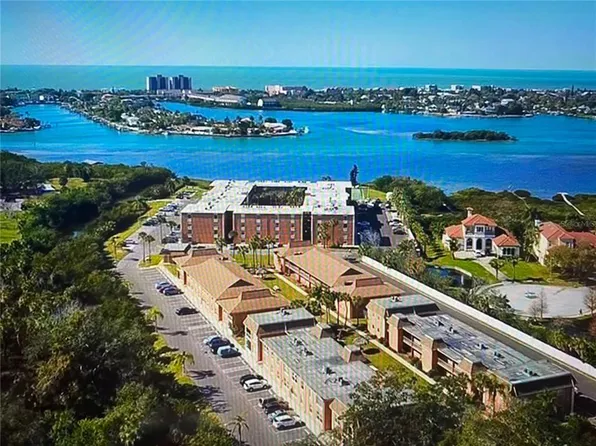 12760 Indian Rocks Rd APT 1024, Largo, FL 33774