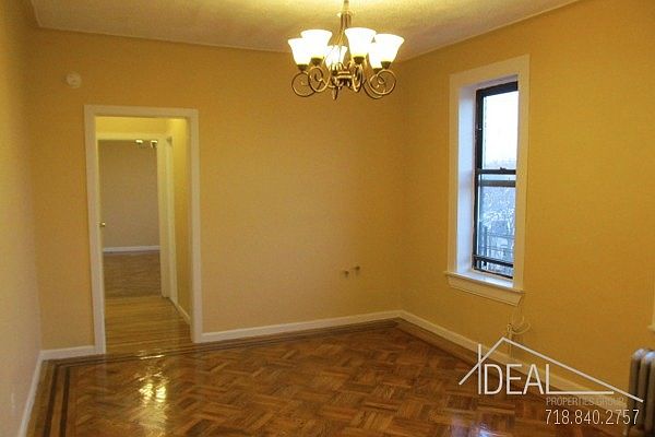 1st image of 161 Clarkson Ave APT 1D